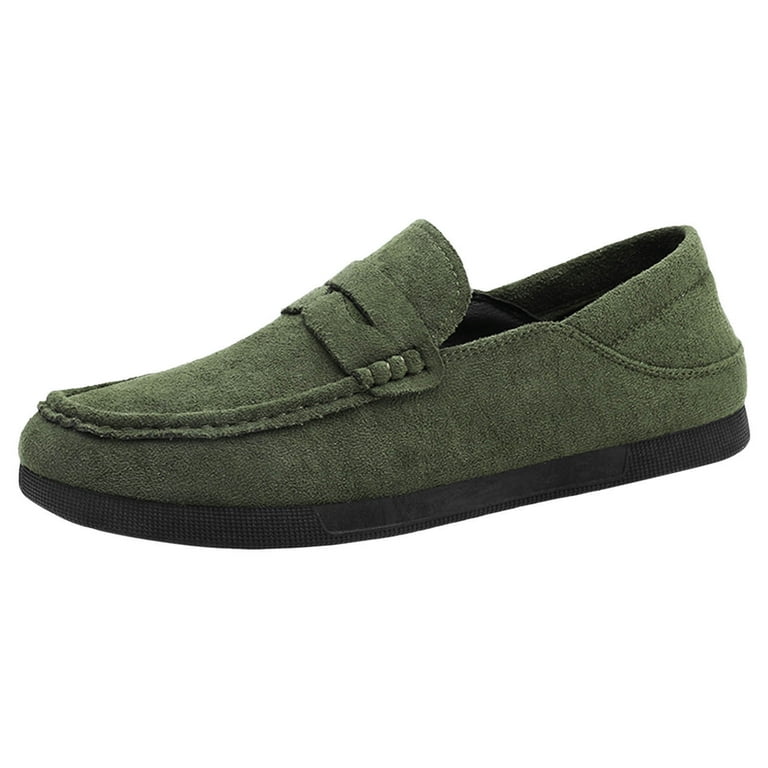 Plain flat round toe casual sneakers best sale