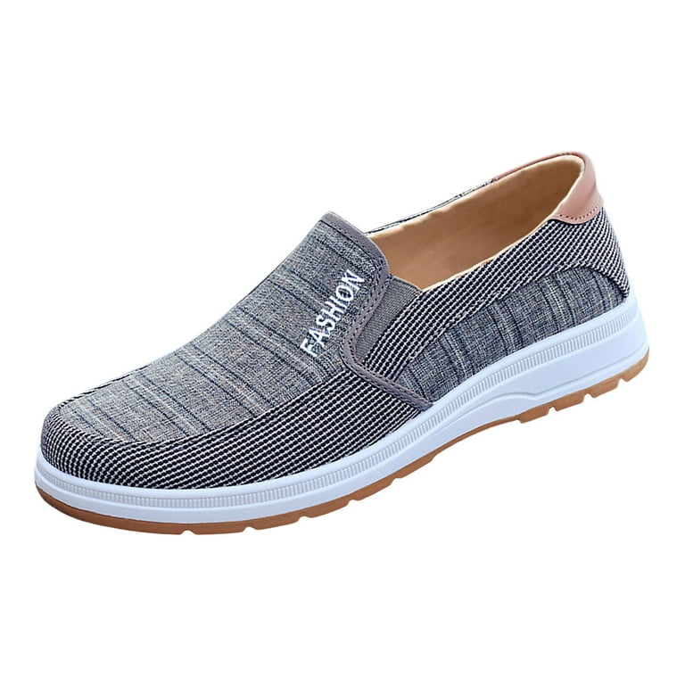 Non cloth shoes new arrivals