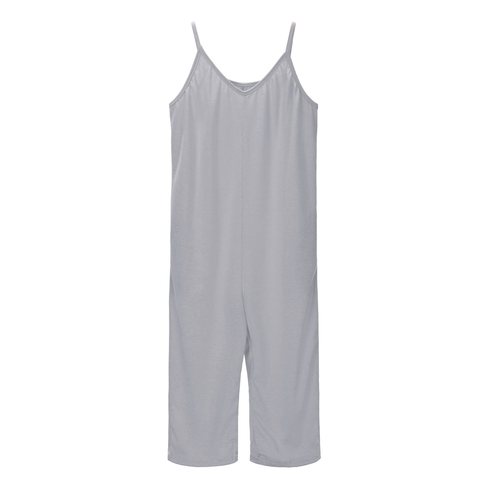 LUOGENLI Rompers for Girls 10-12 Years Old Girls Fashion Solid Casual ...