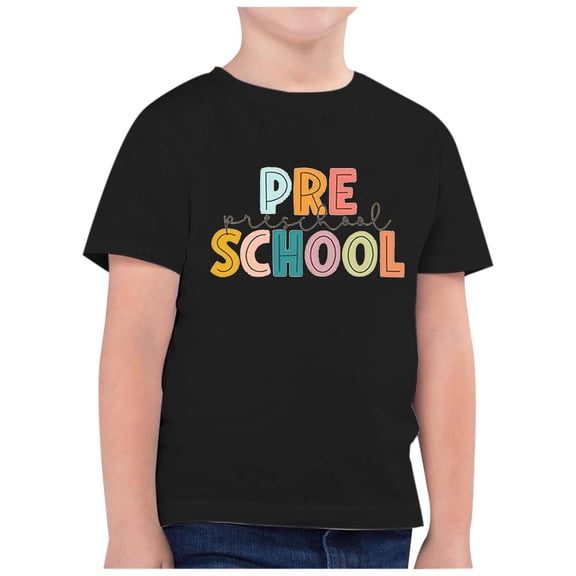 LUOGENLI Tank Tops for Girls 8 to 9 Children's Fashion Back to School Season Printed Round Neck Short Sleeve Casual T Shirt Top Girls Summer Tops Size 7-8 Crop Tops for Girls 8-9 10-11 Years