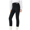 thumbnail image 1 of LUOGENLI Teen Shorts for Girls 12-14 Spring/Summer Kids Cartoon Printing Pants Leggings High Waisted Slim Fit Pants out Wear Yoga Pants Girls Shorts Size 8/10 12-14 Years, 1 of 7