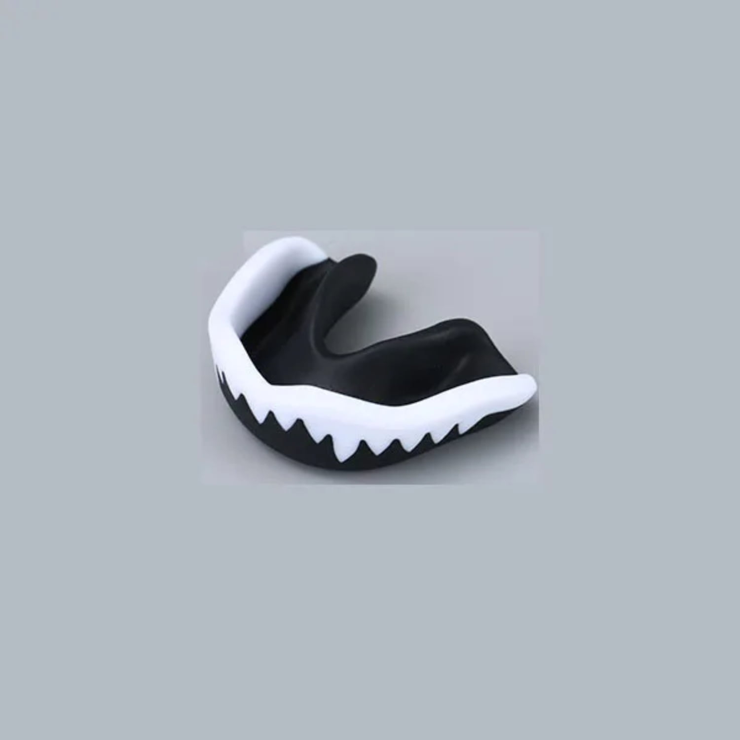 LUOPLNG Orthodontic Sports Mouth Guard Trainer Brace for Boxing