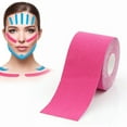 LUOPLNG Skin Elastic V Line Neck Eyes Lifting Wrinkle Remover Sticker