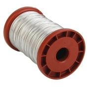 LUOPLNG Superior High-Quality Premium 201 Stainless Steel Bee Frame Foundation Wire for Exceptional Performance and Durability in Beekeeping Operations