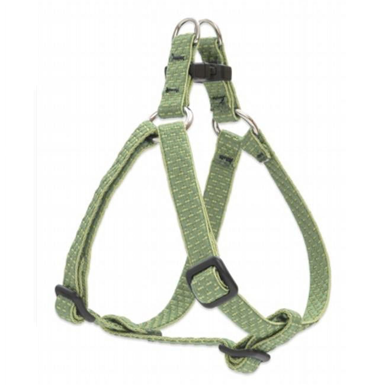 LUPINE INC 36795 1/2x1218 MOSS Harness