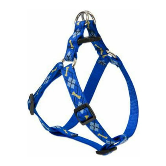 Lupine Roman Dog Harness