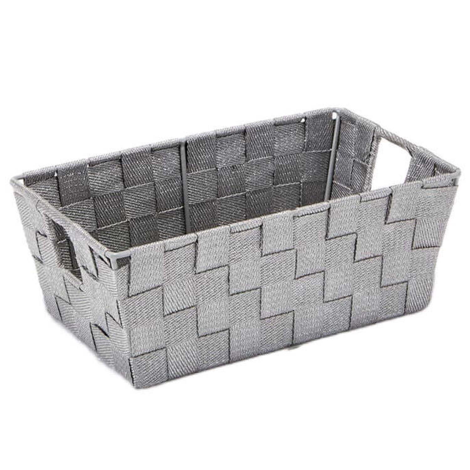 Shell Lurex Tote main image 1
