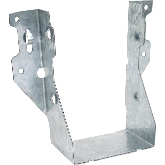 LUS26-2Z Double Shear Joist Hanger