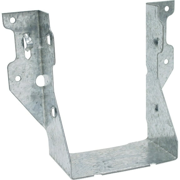 Simpson Strong-Tie LUS46Z Double Shear Joist Hanger — Residential Use, Standard Application
