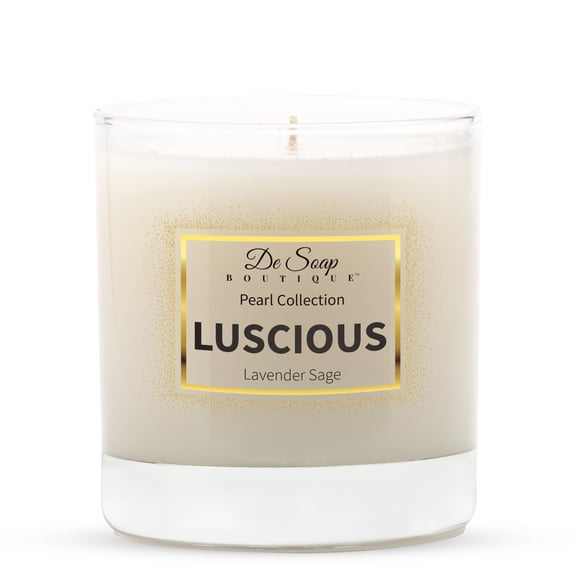 LUSCIOUS - Lavender Sage
