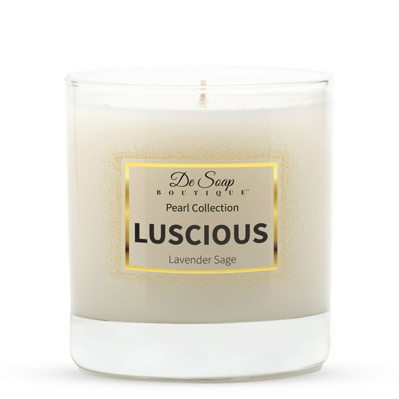 LUSCIOUS - Lavender Sage