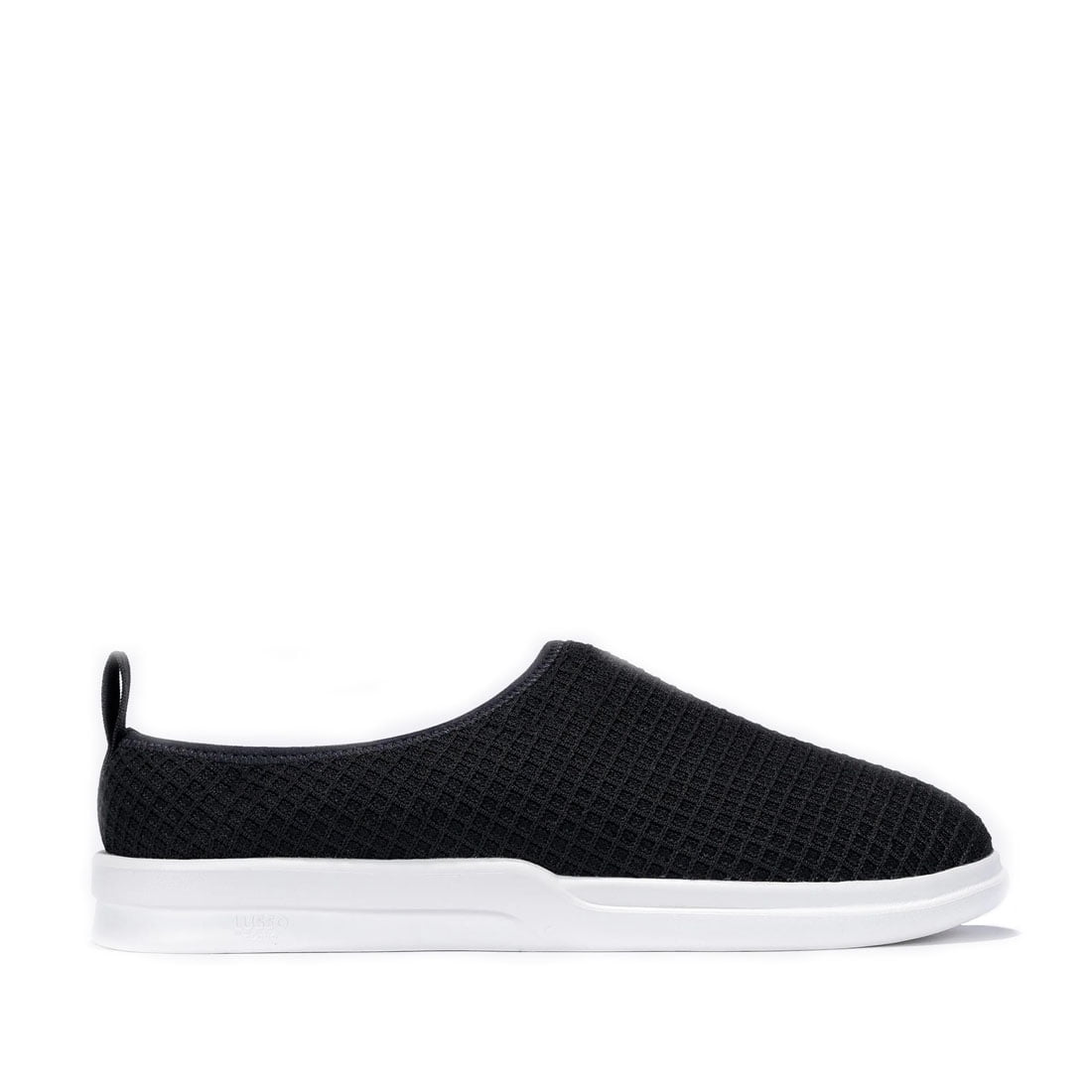 LUSSO CLOUD Unisex Adult Men 8/Women 10 GEHRY-WAFFLE-JBL Raw  display picture 1