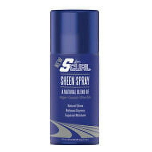 LUSTERS S CURL SHEEN SPRAY 1.5 OZ