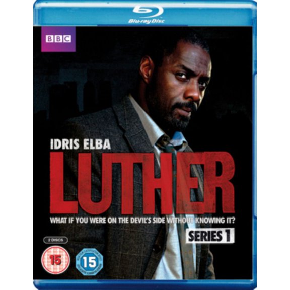 LUTHER SERIES 1
