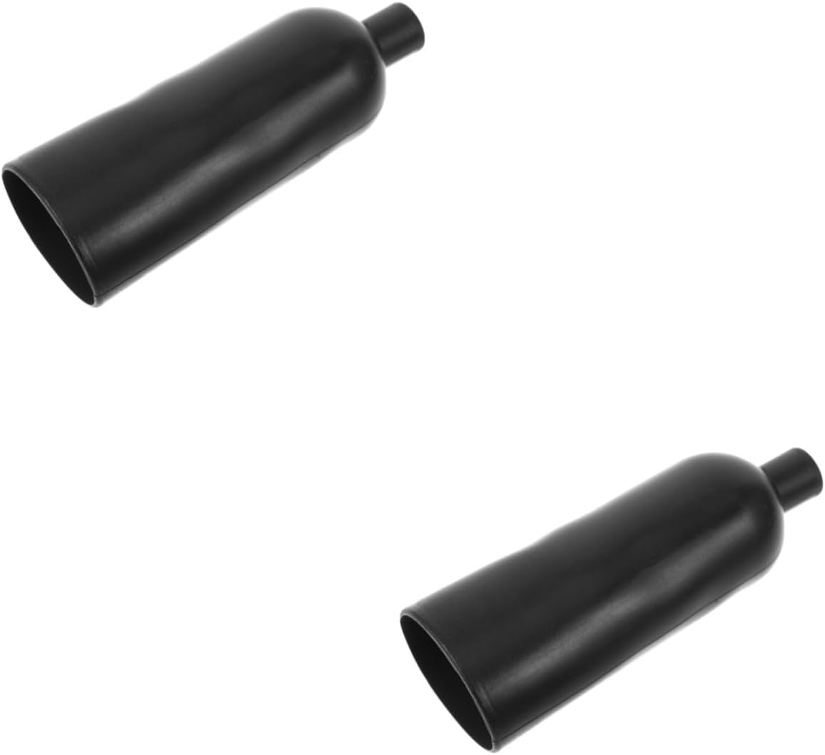 LUU-2pcs Test Machine Car Conditioner Car Air Intake Kit Pump Adapter ...