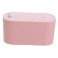 thumbnail image 1 of LUU-Battery Operated Baby Wet Tissue Warmer Cordless Wipe Warmer Thermostat Heater Large Capacity for Family Use_SAI, 1 of 9