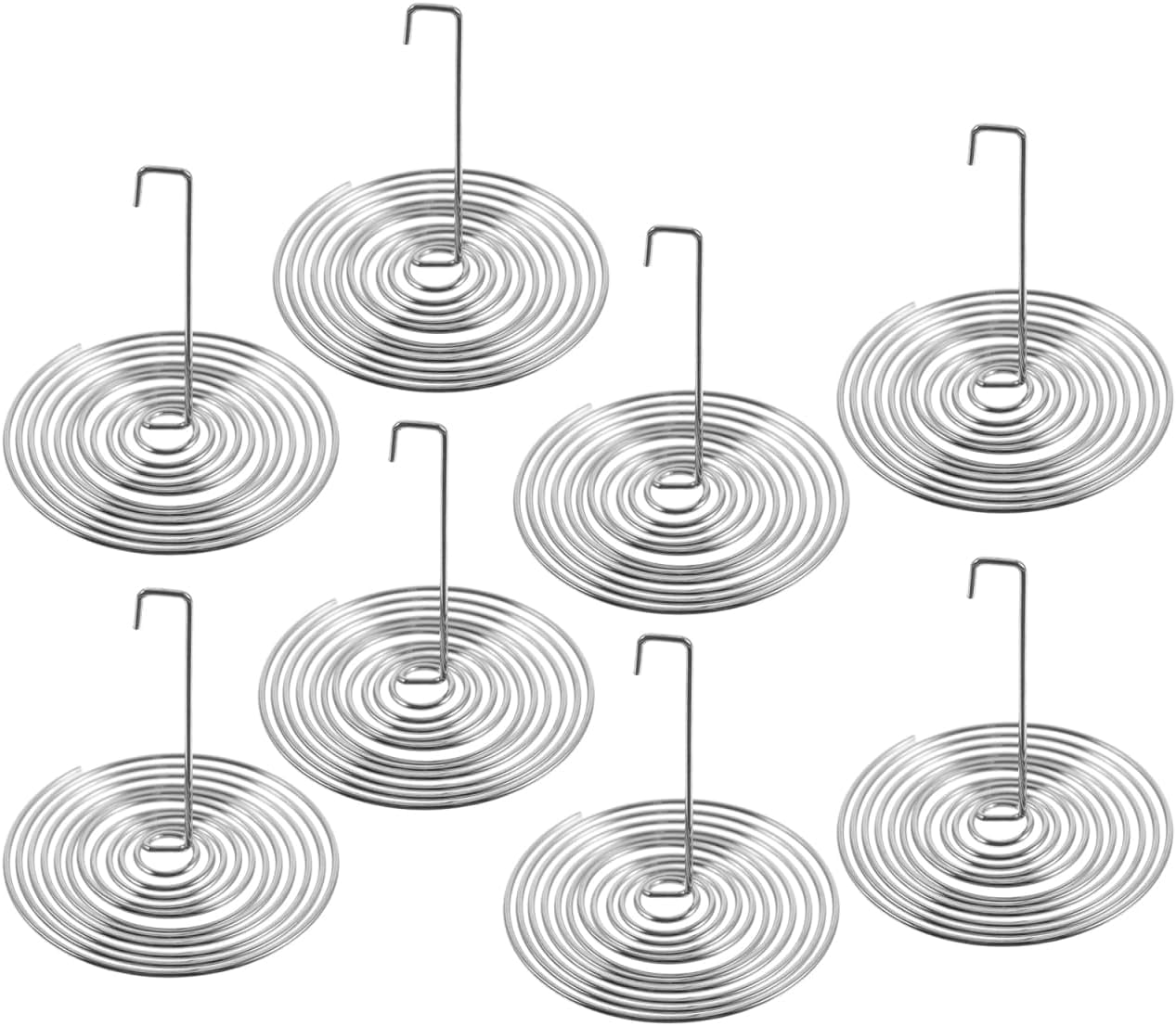 LUU-Teapot Spout Strainer 20pcs Teapot Filters Stainless Steel Filter ...