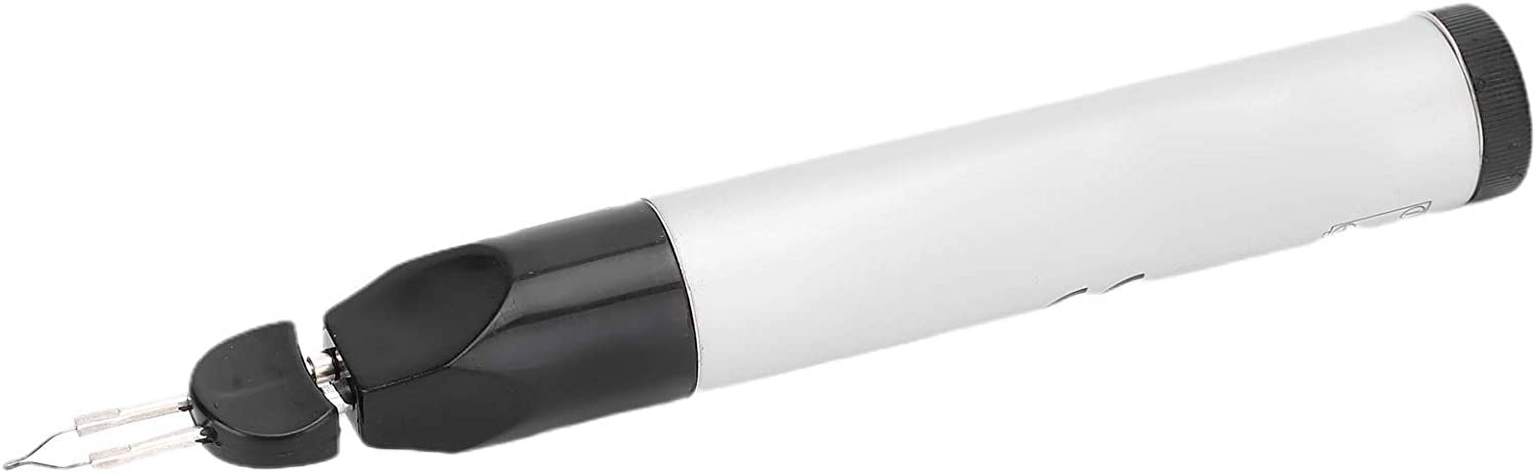 Pen Zapper LUU-Thread Zapper, Cauterizing Pen with Replacement Tip, Battery ...