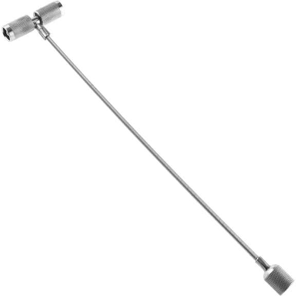 LUU-Valve Stem Fishing Tool 3 in 1 Valve Stem Installation Tool Puller Car Tire Plug Core Remover Repair Tool_SAI