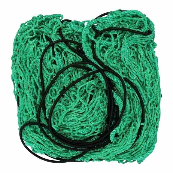 LUUFILx 2x3M Strong Heavy Duty Cargo Net Safety Netting Truck Skip Climbing Trailer Nets