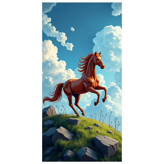 LUUFILx Autumn Forest Path Backdrop Banner for Party Decorations Photography Props Background Nature Fall Leaves Decors Woodland Scene Photo Studio