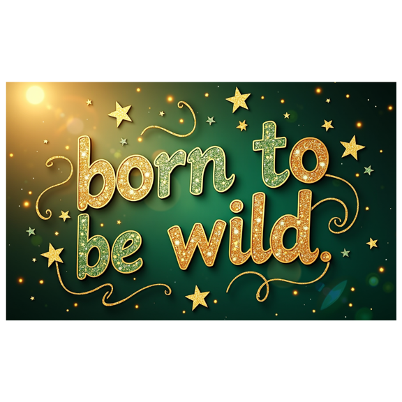 LUUFILx Born to be Wild Backdrop Banner Party Decorations Jungle Theme Birthday Photo Booth Background Celebration Props Event Supplies Festive Decor