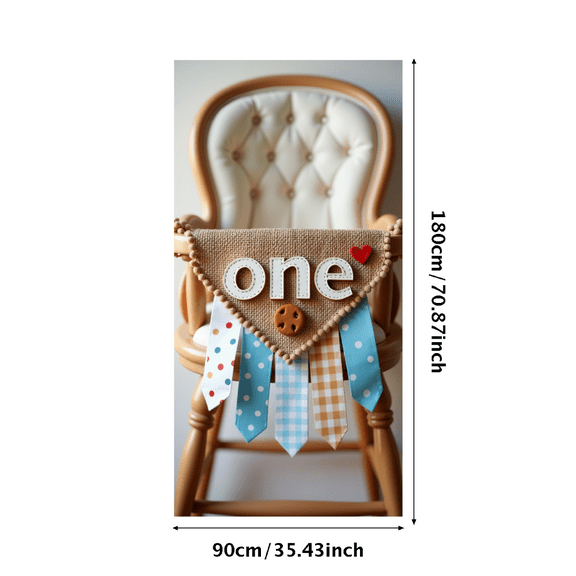 LUUFILx Circus Carnival Theme Birthday Party Decoration Backdrop Durable Colorful Banner Perfect for Photoshoot Celebration Photo Decorations Baby Showers