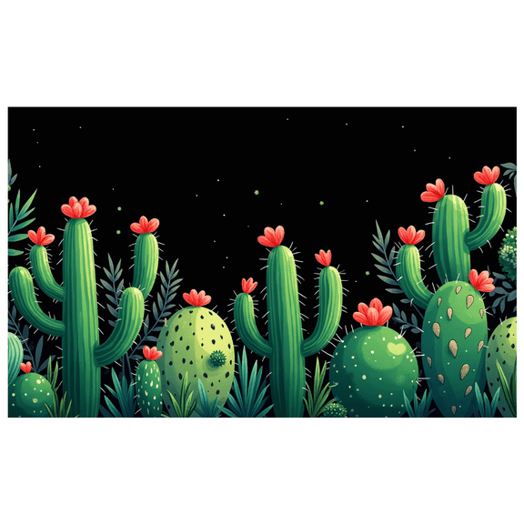 LUUFILx Floral Backdrop Banner Spring Garden with Bees and Daisies for Events Photography Props Wedding Party Supplies Background Decoration