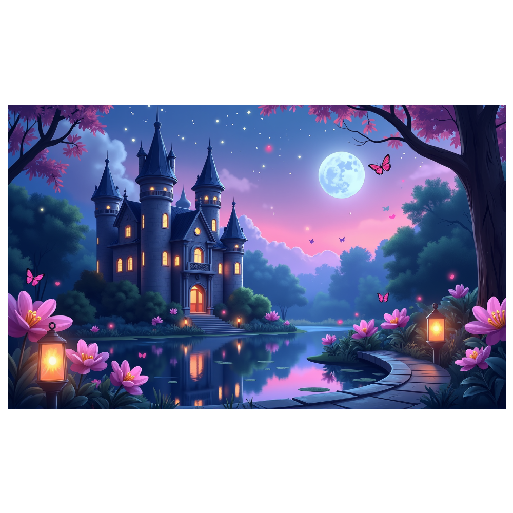 LUUFILx Orangefarbene Geschenktüte – Für Geburtstage, Parties & Überraschungen