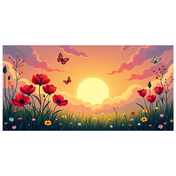 LUUFILx Peacock Lotus Backdrop Banner Floral Wall Hanging for Wedding Home Decor Party Supplies Photography Background Romantic Anniversary Stunning Art Display