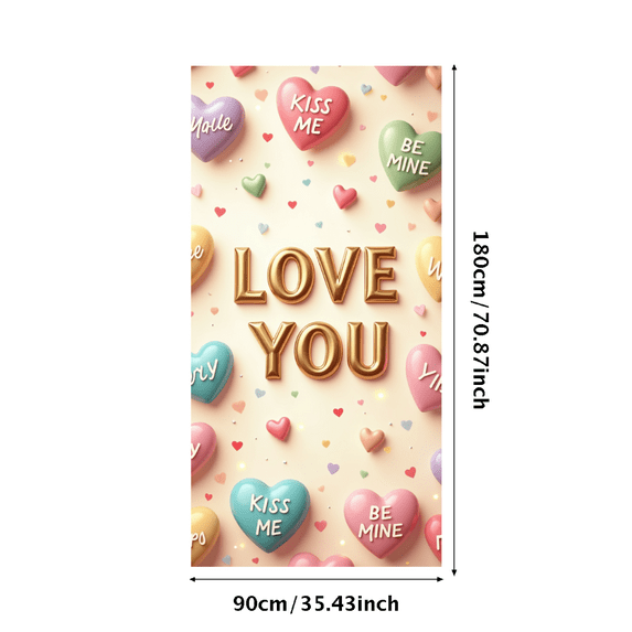 LUUFILx St Patricks Day Backdrop Banner Shamrock Decorations Irish Luck Party Background Flower Props Green Hat Festival Decor Gift Events Photography