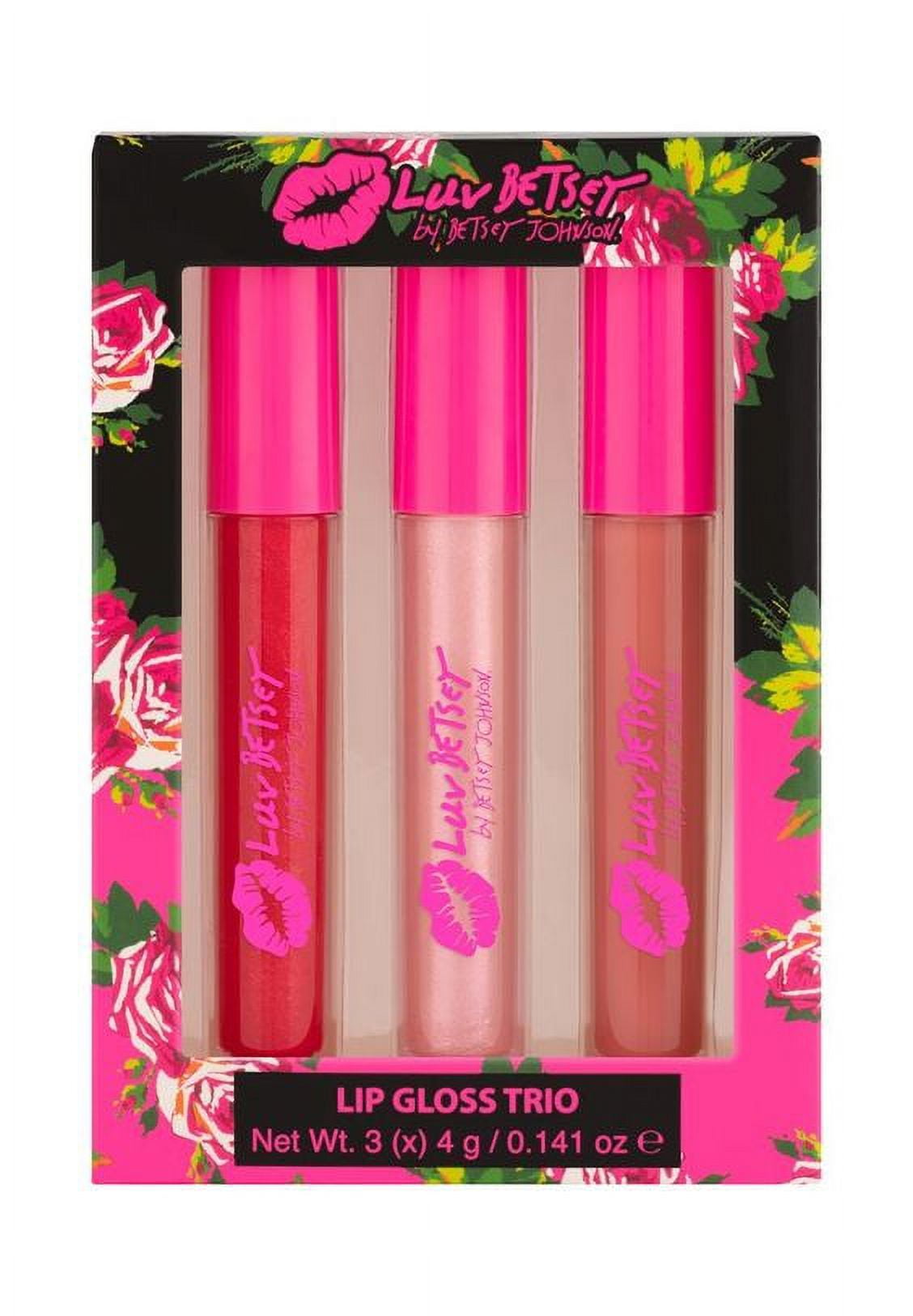 Luv betsey makeup sale