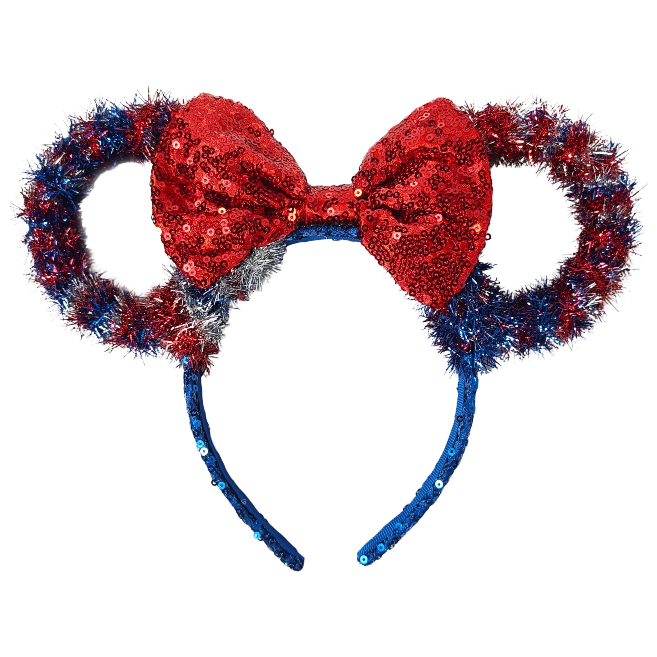 Spiderman Ears Disney display picture 2