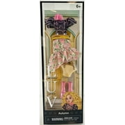 LUV Fashion & Accessory Pack Set, One per Purchase, Ages 6+