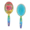 thumbnail image 1 of LUV HER CoComelon Confetti Hair Brush for Kids – Gentle Detangling, Rounded Bristles, Ages 3+, 1 of 8
