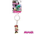 thumbnail image 1 of LUV HER Disney Minnie themed Kids Keychain - Keychain for Kids - Play Accessories - Ages 3 +, 1 of 5