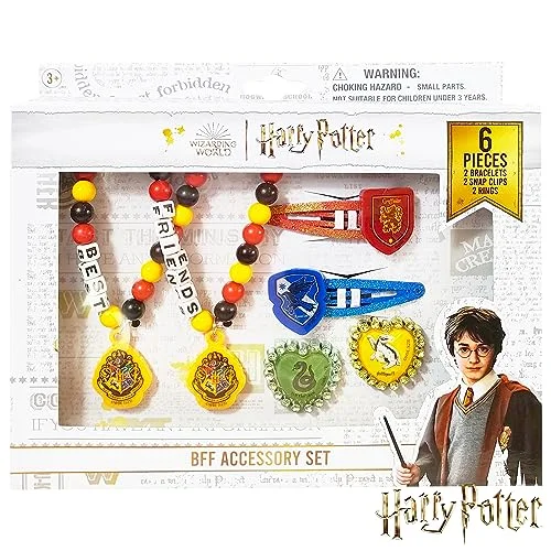 Harry Potter Jewelry Box