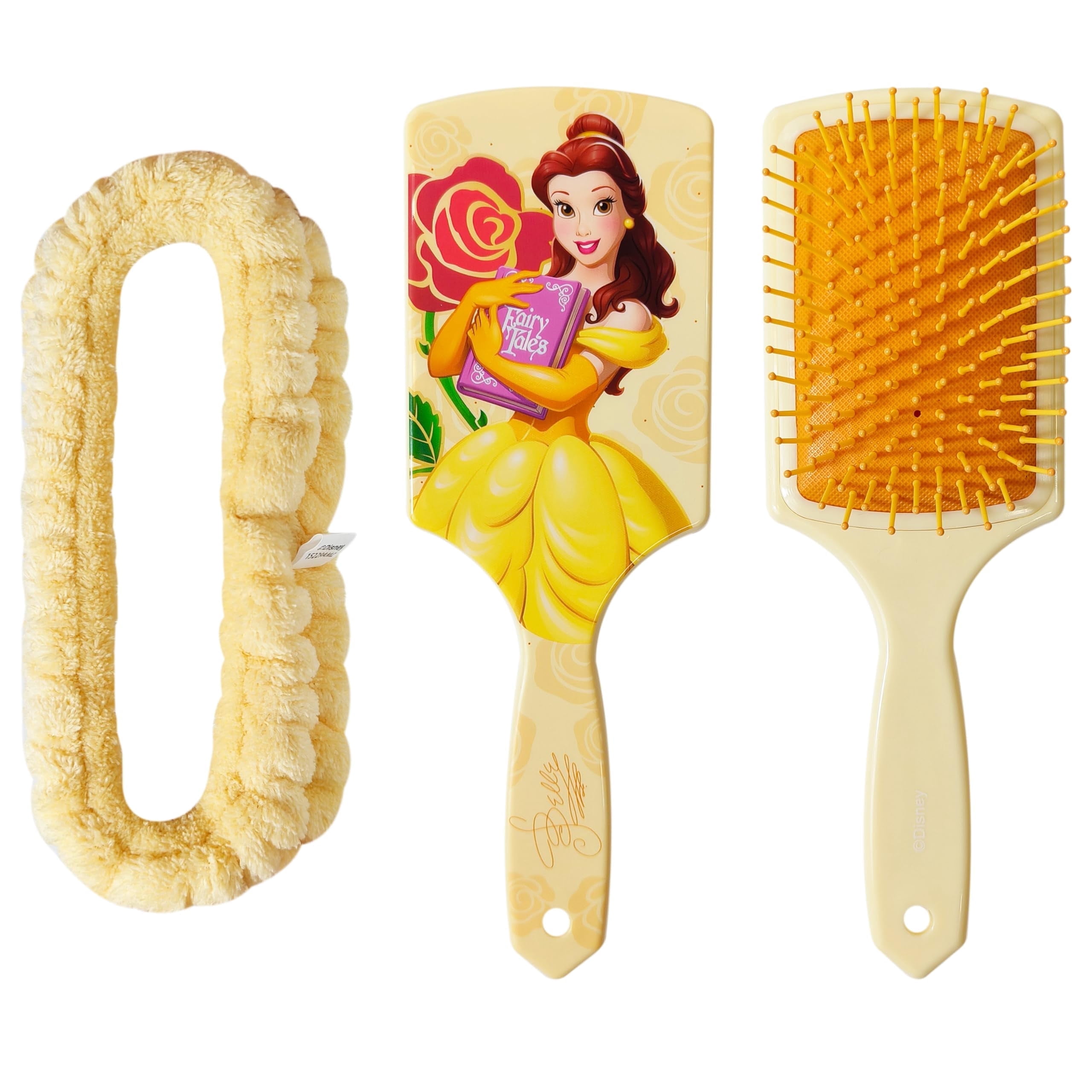 LUV-Kids-Hair-Brush-Spa-