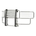 thumbnail image 1 of LUVERNE 311033 Grille Guard/Push Bar, Chrome (Brackets Sold Separately) Fits select: 2016-2018 RAM 2500 ST, 2012 DODGE RAM 2500 SLT, 1 of 6