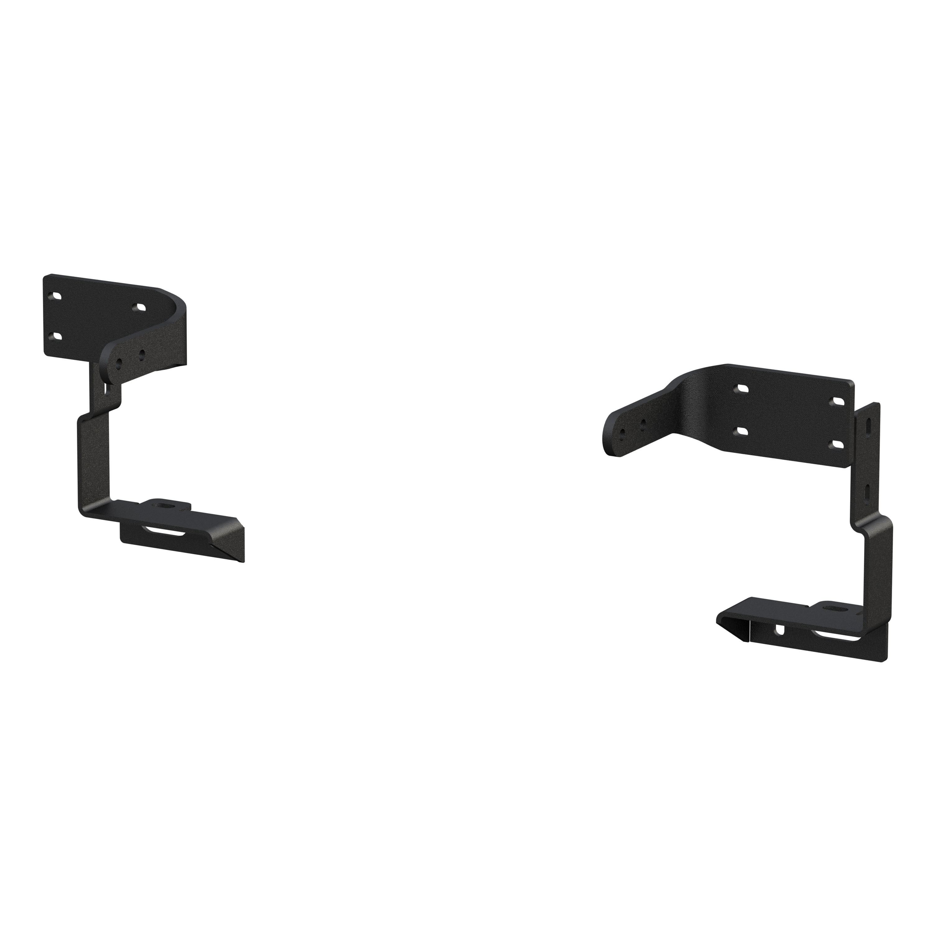 LUVERNE 321334 Prowler Max Grille Guard Mounting Brackets