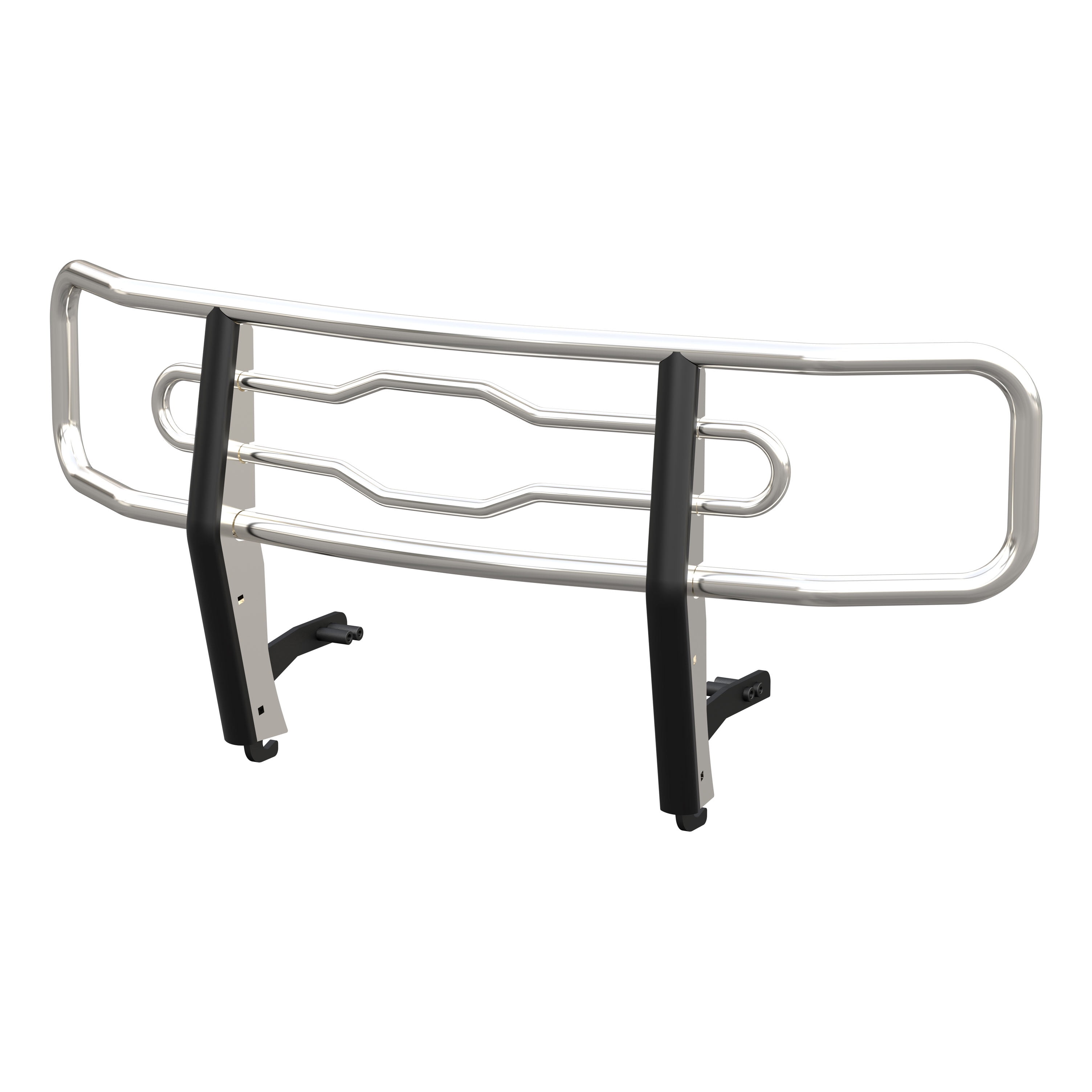 2" Tubular Grille Guard