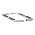 thumbnail image 1 of LUVERNE 441522 4" Oval Nerf Bars Fits select: 2015-2020 FORD F150, 2017-2020 FORD F250, 1 of 2