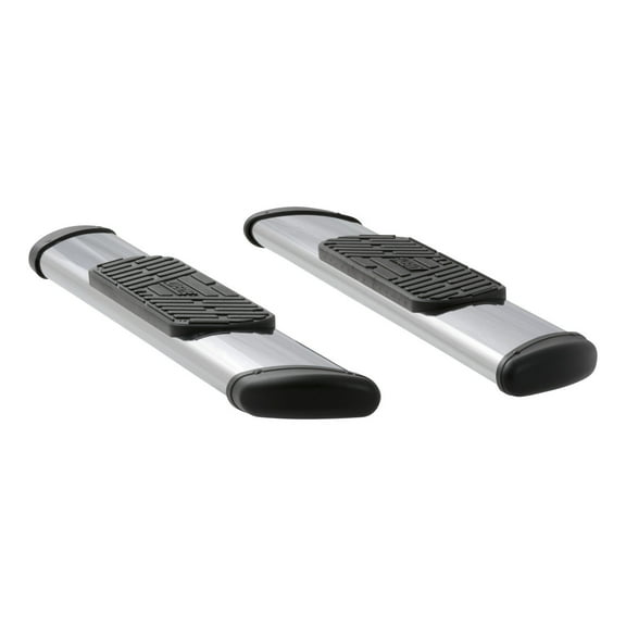 LUVERNE 477060-401631 Regal 7 Stainless Steel 60-Inch Truck Side Steps, Select Dodge, Ram 1500, 2500, 3500, 4500, 5500 Fits select: 2019-2022 RAM 1500 CLASSIC, 2023 RAM 2500 TRADESMAN