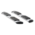 thumbnail image 1 of LUVERNE 477088-401743 Regal 7 Stainless Steel 88-Inch Truck Side Steps, Select Chevrolet Silverado, GMC Sierra 2500, 3500 HD, 1 of 3