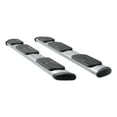 thumbnail image 1 of LUVERNE 477102-401339 Regal 7 Stainless Steel 102-In Wheel to Wheel Truck Side Steps, Select Ram 3500, 1 of 3