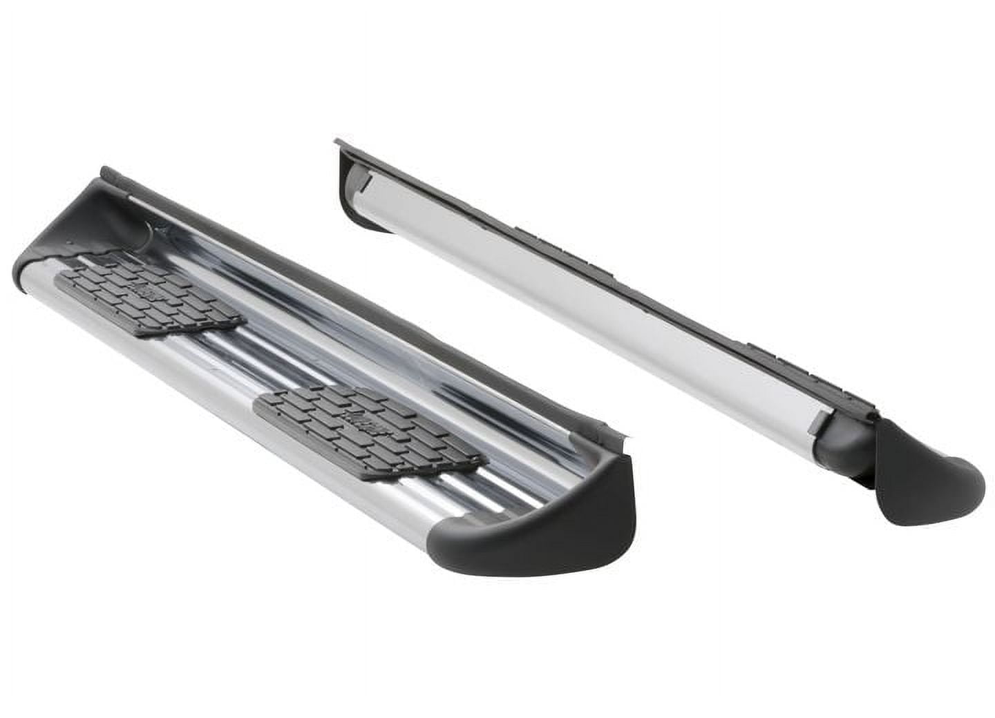 LUVERNE 481523-571523 Polished Stainless Steel Side Entry Truck Running ...
