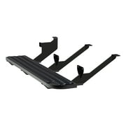 LUVERNE 495154-401801 Grip Step XL 9-1/2 x 54-In Steel Passenger Side Running Board, Select Ford Transit-150, 250, 350