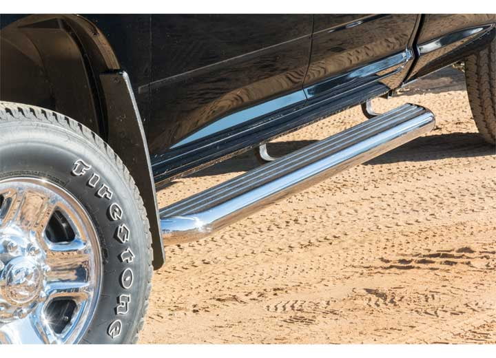 Ricambi Dodge Heavy Duty Parafanghi Posteriori Mopar Per Dodge RAM 3500