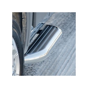 LUVERNE 575100-570747 MegaStep 100/36" Premium Non-Skid Aluminum Running Boards Fits select: 2010-2022 MERCEDES-BENZ SPRINTER, 2007-2009 DODGE SPRINTER