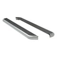 thumbnail image 1 of LUVERNE 575114-570237 MegaStep 114-Inch Premium Wheel to Wheel Running Boards, Select Dodge Ram 1500, 2500, 3500, 1 of 2
